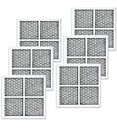 LT120F Refrigerator Air Filter Replacement, Compatible with LG LT120F Refrigerators and Kenmore E...