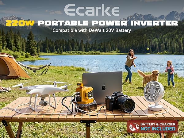 power inverter