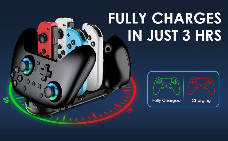 switch 2 controllers