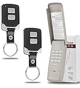 Garage Door Opener Remote