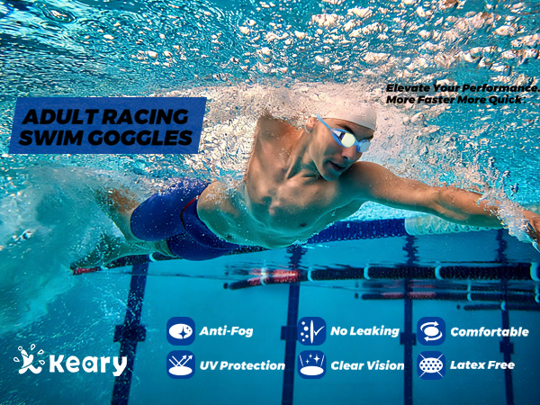 swim goggles