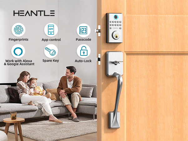 smart lock