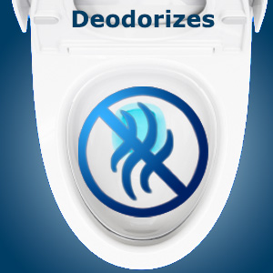 odors