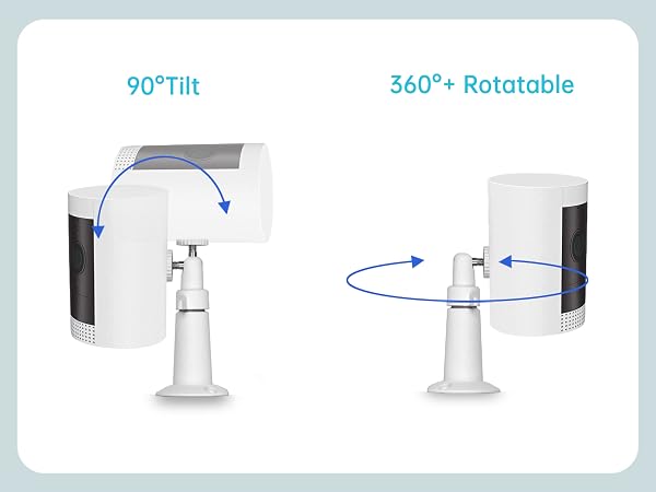 camera mount