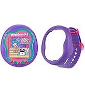 Tamagotchi Uni - Purple