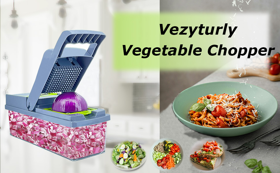 vegetable chopper