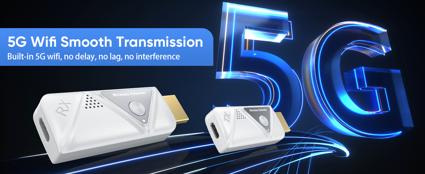 hdmi receiver and transmitter