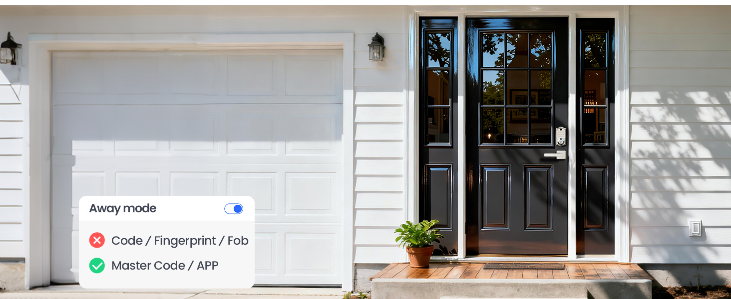 SMART LOCK