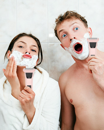 bikini trimmer