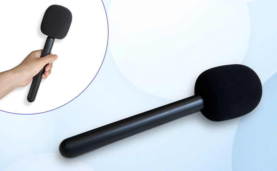 Mic Holder