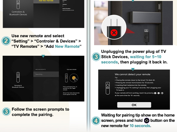 Voice Remote Control