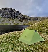 lanshan camping tent