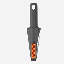 cleaning scrubber