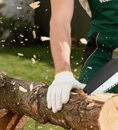 Mini Chainsaw Cordless