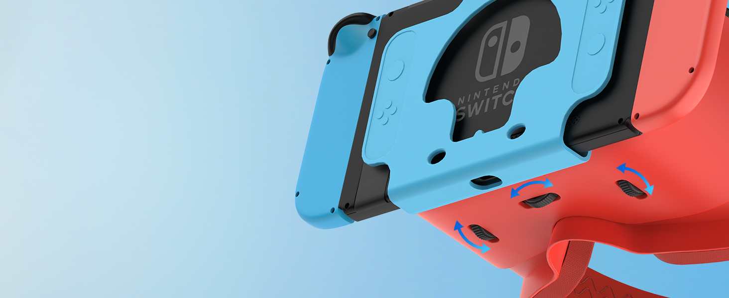 VR Headset for Nintendo Switch