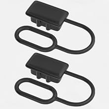 Connect/Disconnect Connectors