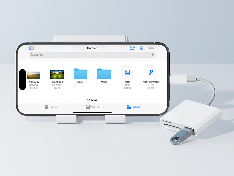 USB Flash Drive