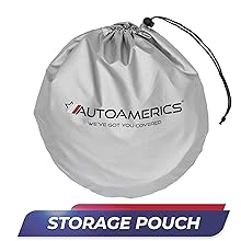autoamerics windshield sunshade sun shade cover heat reflector auto sunscreen protection UV summer