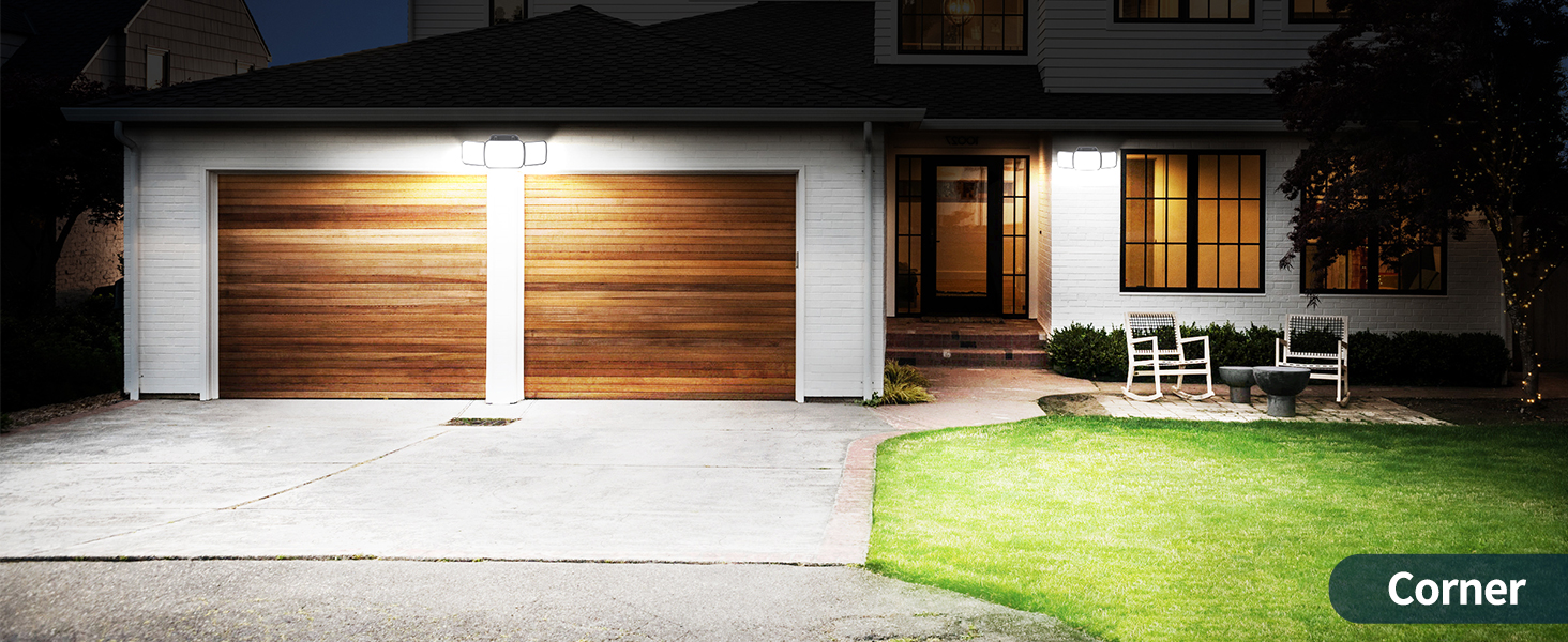 solar outdoor lights