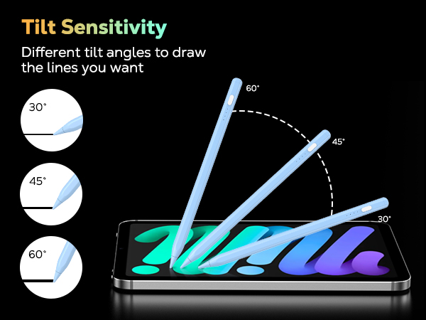 ipad air pencil