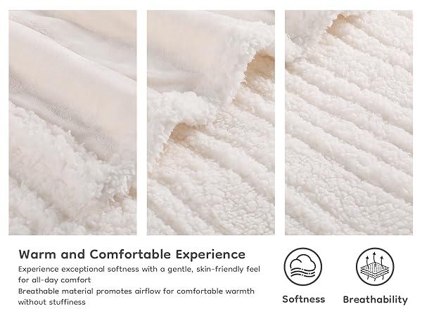 Electric Heated Blanket