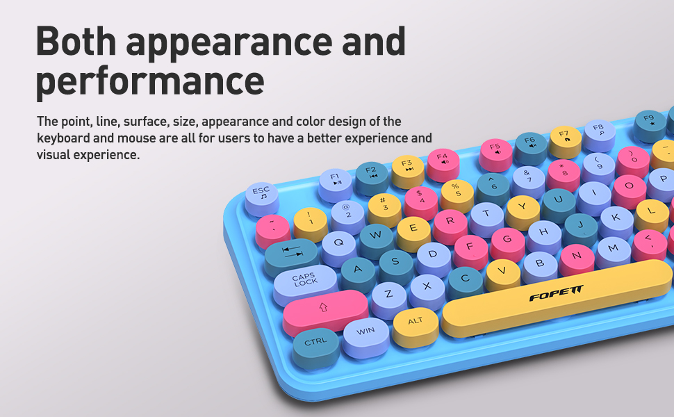 keyboard mouse combo wireless