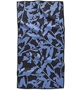 GEOMETRY Gym Towels for Working Out - Compact &amp; Quick Dry, Super Absorbent Double-Sided Microfibe...