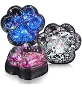 TOYANDONA 3pcs Adorable Squeeze Toys Cute Paw and Safe Relief Fun for Boy Girl and Adults Lightwe...