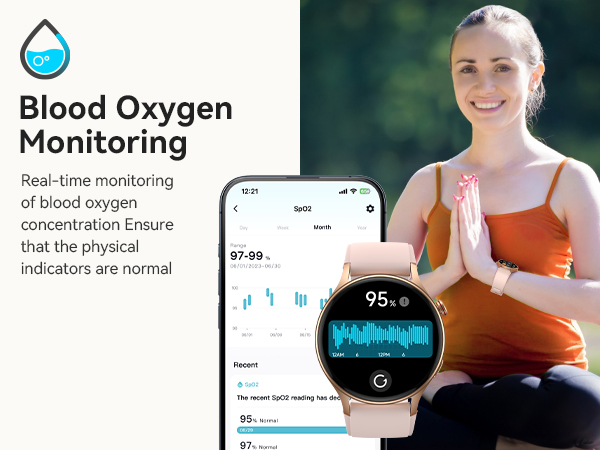 smart watches for women