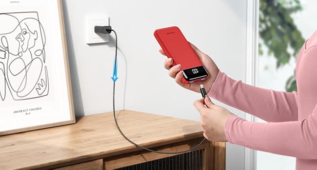 portable chargers