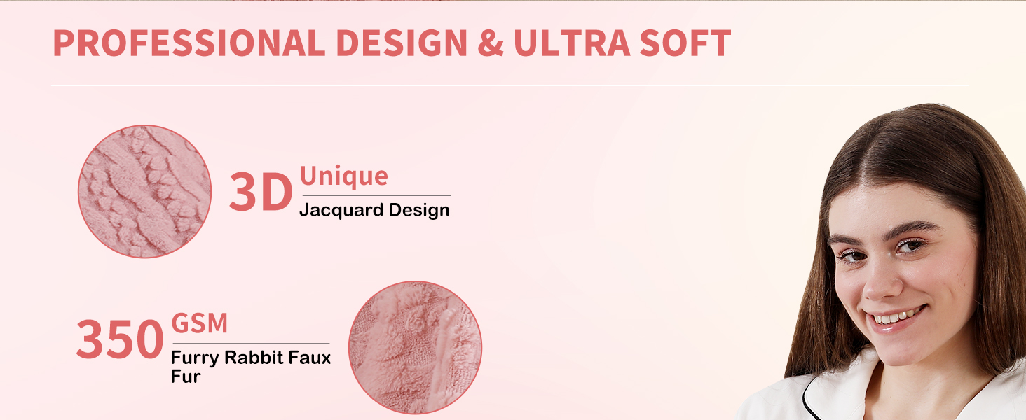 electric throw blanket