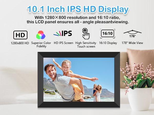 Digital Photo Frame