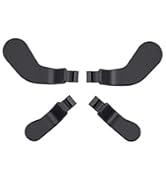 Interchangeable Paddles for Xbox Elite Series 2