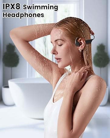waterproof wireless earbuds