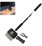9-in-1 Keyboard and Electronics Cleaning Kit, Portable Set with Extension Rod, Large Brush, Cloth...