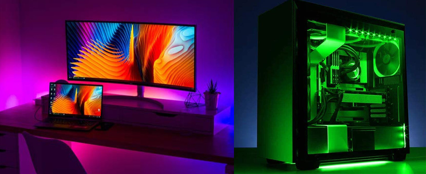 RGB LED Strip