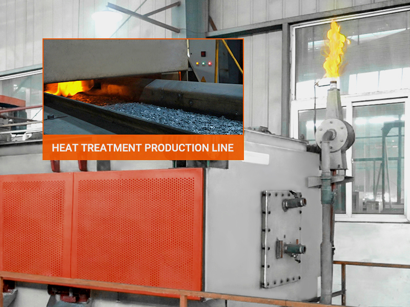 SAVIOR CHAINSAW CHAIN