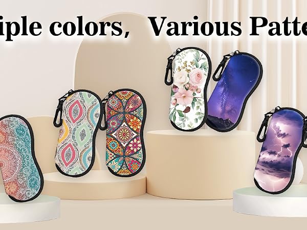 Sunglasses Soft Case