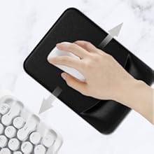 Superior-textured and Smooth Surface