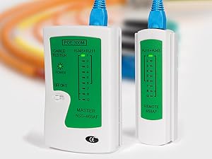network cable tester