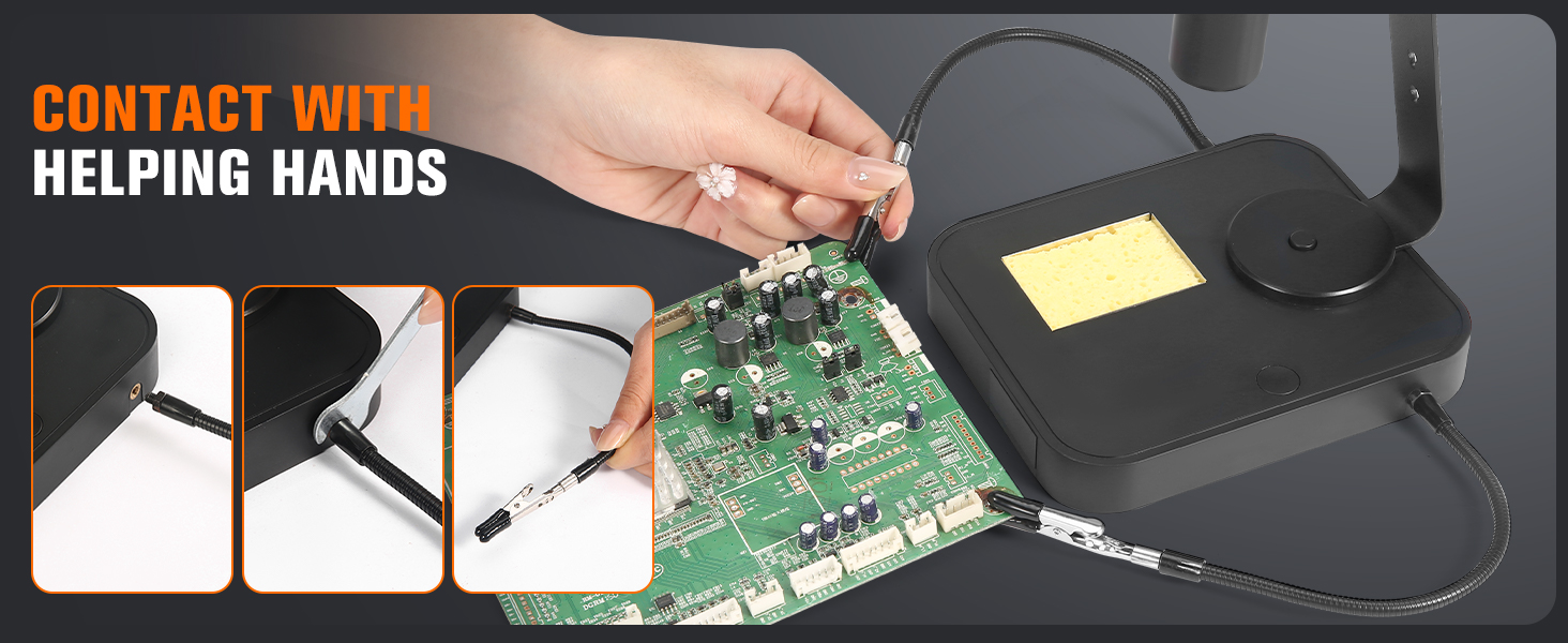 solder