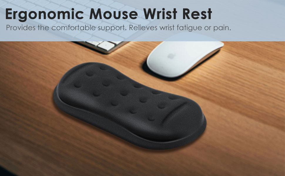 wrist rest pad
