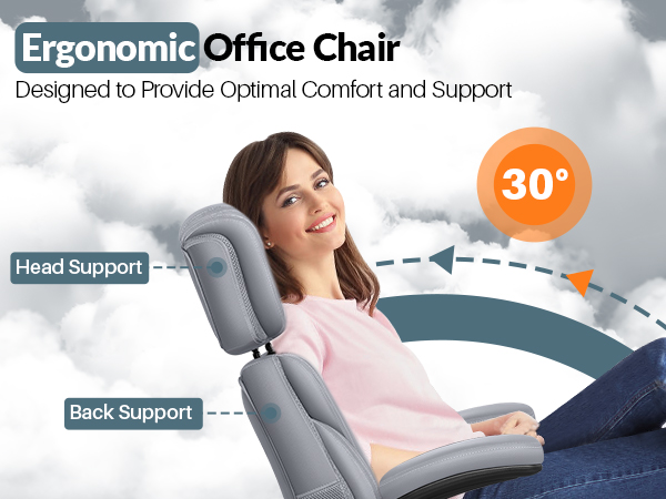 executive chair