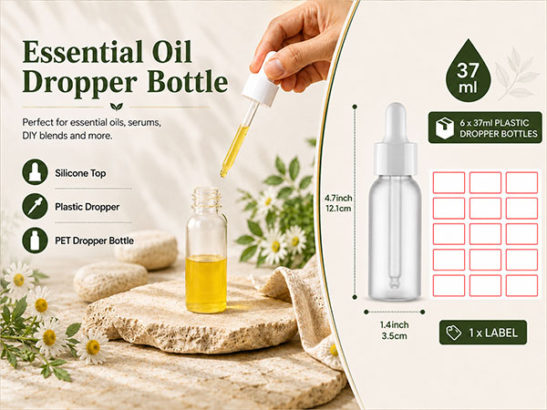 oil dispenser