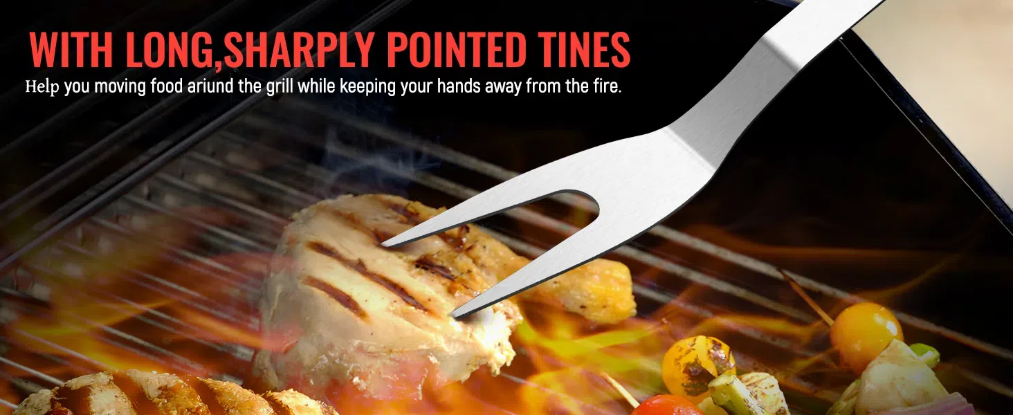 bbq tool