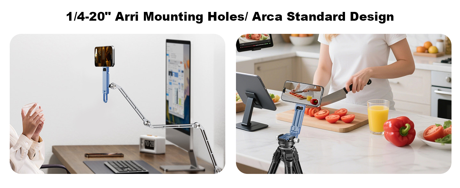 tripod for creator