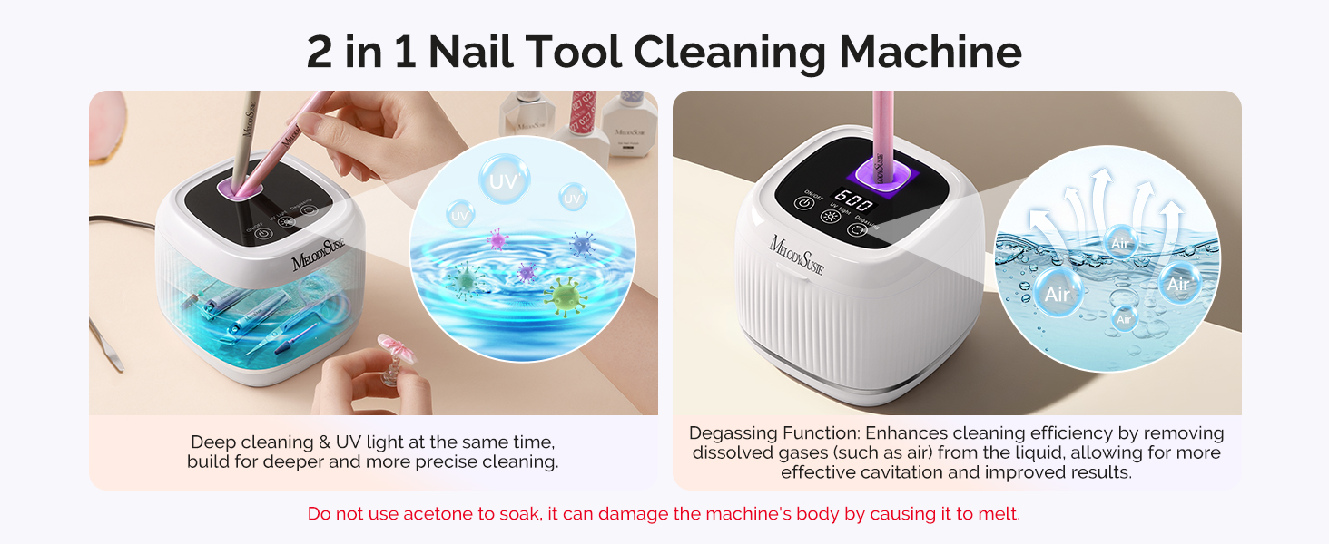 cleaning machine