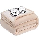 Sealy Electric Blanket Queen 84