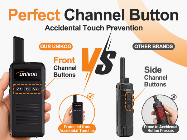 Walkie Talkie