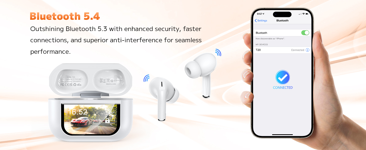 Bluetooth